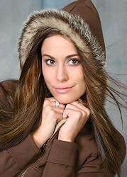 Fashion photo © Chicago Commercial Photography