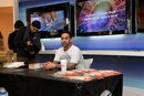 Chicago Commercial Photography Event Photo Sample