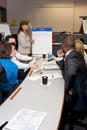 Chicago Commercial Photography Event Photo Sample