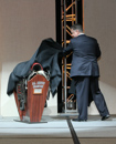 Chicago Commercial Photography Event Photo Sample