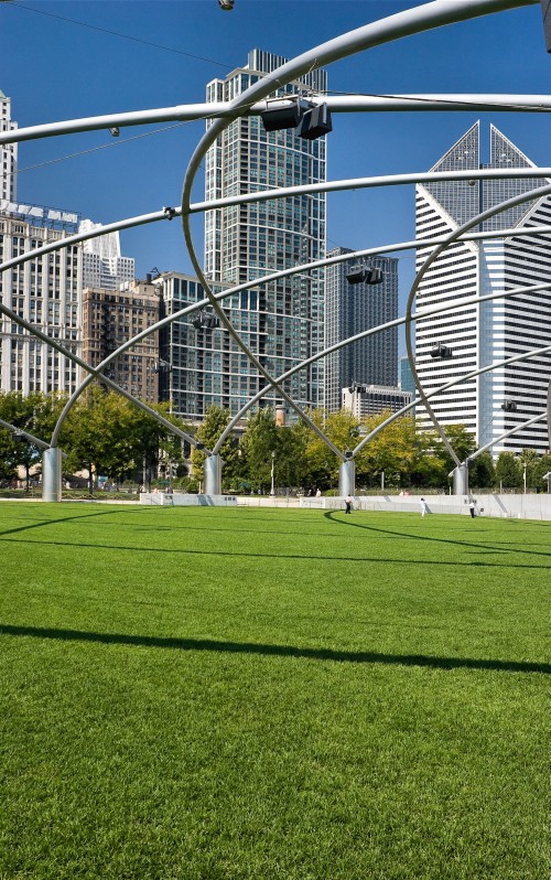 Chicago Architectural Photographer