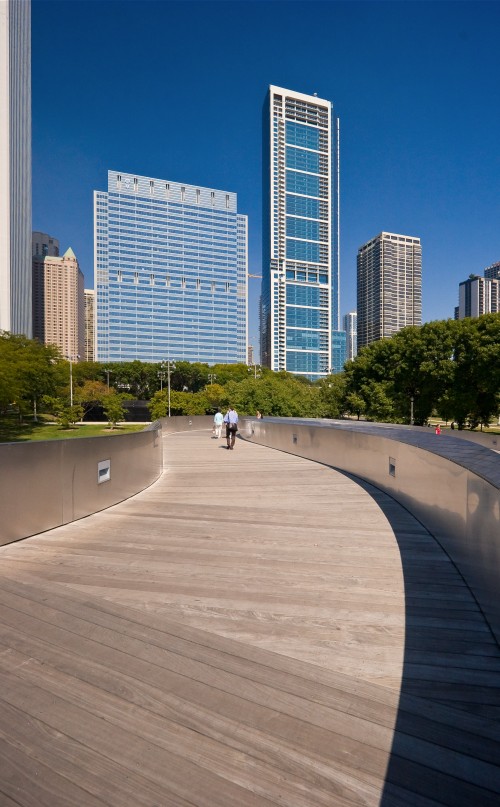 Chicago Architectural Photographer